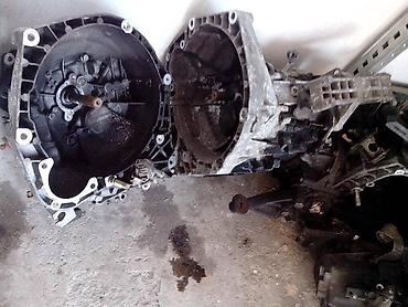 prekidac za motor: MENJAC ZA ALFA ROMEO 147, 156, 156 CROSSWAGON . | Menjaci za Alfa — 1