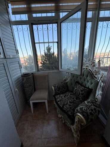 Köhnə tikili: Bakı, Qaraçuxur qəs., 3 otaqlı, Köhnə tikili, m. Neftçilər, 80 kv. m — 10