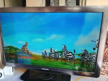 Телевизоры: Телевизор Philips 82"