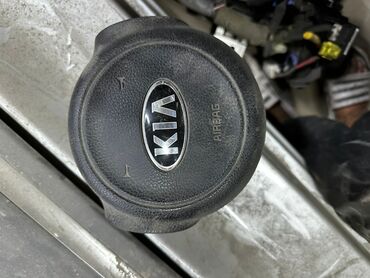 акумулятор сатам: Продаю рулевой airbag в хорошем состоянии б/у