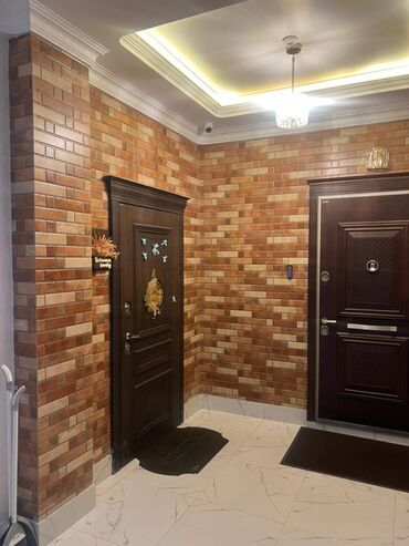 Yeni tikili: 3 otaqlı, Yeni tikili, m. Həzi Aslanov, 111 kv. m — 15