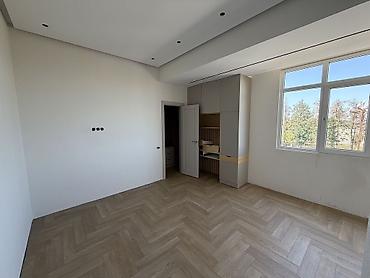 archa group: 3 комнаты, 121 м², Ак-Кеме Элитка, 3 этаж, Дизайнерский ремонт — 4
