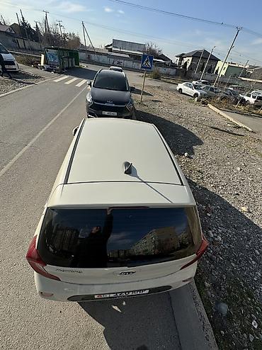 byd son: Kia Morning: 2019 г., 1 л, Автомат, Бензин, Седан — 7