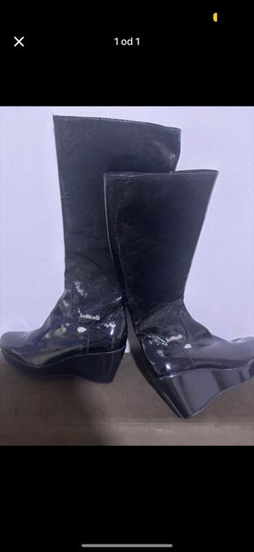 steve madden cizme preko kolena: Čizme, 40