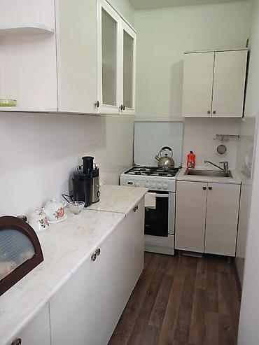 3 комнаты, 68 м², Военторг Индивидуалка, 5 этаж, Косметический ремонт