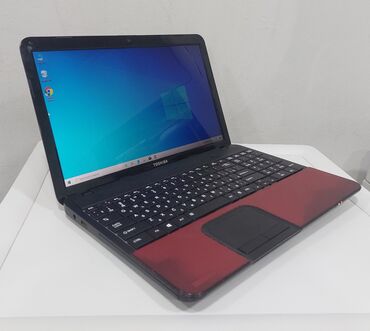 islenmis notebook satisi: İşlənmiş Toshiba, 15.6 ", Intel Core i5, 128 GB, Rayonlara çatdırılma, Ünvandan götürmə, Pulsuz çatdırılma