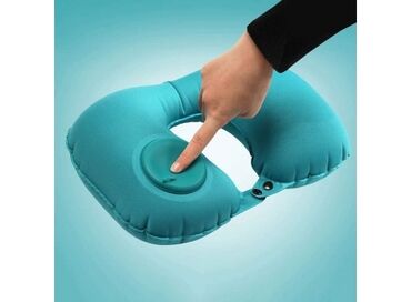 Masajorlar: Ozu dolan boyun yastigi boyun yastigi baliş balis balis Avtomatik — 9