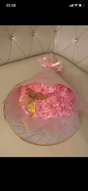 Buket güllər: Satilirlar endirim olub buketler 20m — 9