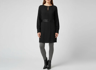 sukienki marynarka z paskiem: Warehouse, Women`s dress, size XL
