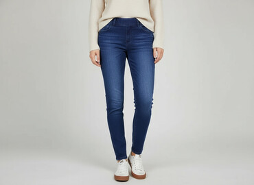 balenciaga jeansy: Denim 1982, Jeansy damskie, rozmiar M