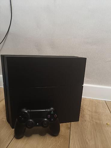 ps5 controller: PlayStation 4 FAT (оригинал, ревизия CUH-1116A / CUH-1116B) цифровая — 3