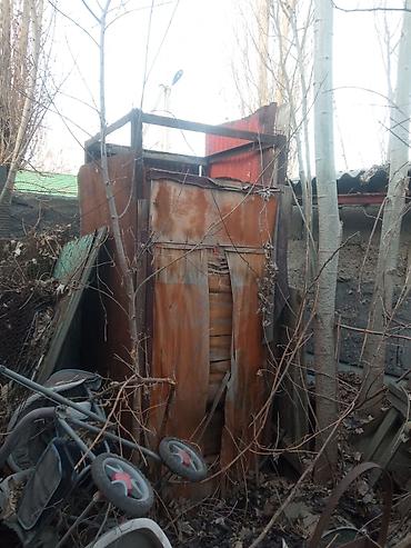 Другие строительные материалы: МЕН АЛЫП КЕТЕМ КЕРЕГИ ЖОК БУЮМДАРДЫ АЛЫП КЕТЕБИЗ. БЕКЕР. Забираем — 5