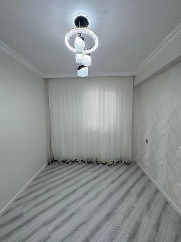 Köhnə tikili: 2 otaqlı, Yeni tikili, 44 kv. m — 2