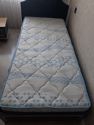 İşlənmiş, Sadə matras, Bir nəfərlik