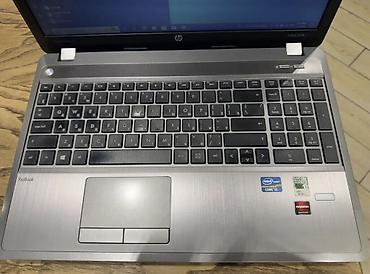 HP: HP ProBook 450 G2 noutbuku - Ekran: 15.6" HD (1366x768), mat panel - — 2