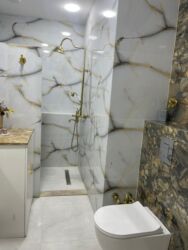 Yeni tikili: 2 otaqlı, Yeni tikili, m. 8 Noyabr, 110 kv. m — 13