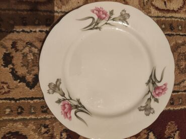 Boşqablar: Boşqablar, 6 ədədli dəst, Yaponiya — 2