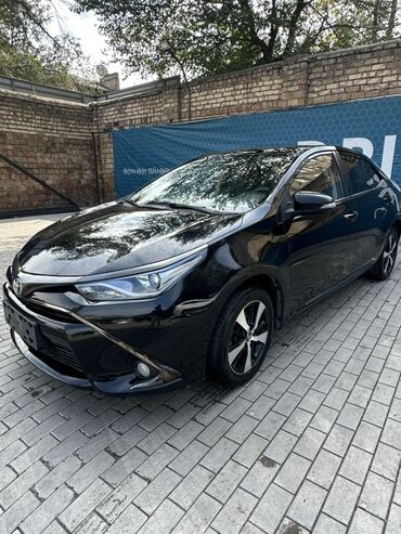 купить диски 4 114.3 r16: Toyota Corolla: 2020 г., 1.8 л, Вариатор, Электромобиль, Седан