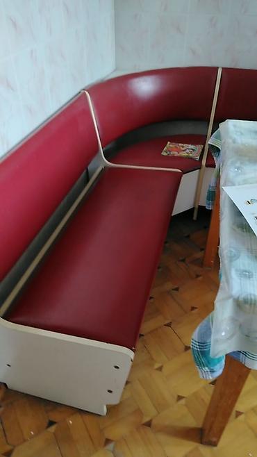 tək stullar: Ev satilib deye bosaldilir eayalariher biri temiz ve saglam — 2