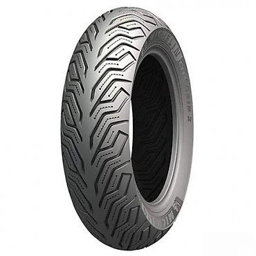 bajlak gume: Michelin City Grip 2 pneumatik za skutere, dizajniran za optimalno — 1