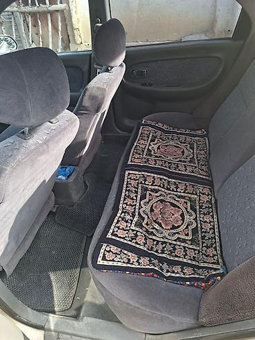 Kia: Kia Spectra: 2007 г., 1.6 л, Ручные, Бензин, Седан — 7