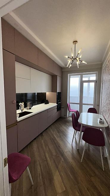 Долгосрочная аренда квартир: 3 комнаты, Собственник, Без подселения, С мебелью полностью at lalafo.kg — 8 Долгосрочная аренда квартир: 3 комнаты, Собственник, Без подселения, С мебелью полностью — 8