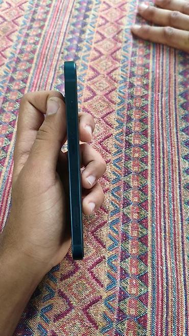 apple tv 4th: IPhone 13, Göy — 3
