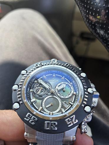сумки бишкек: Invicta Reserve Subaqua Noma V Dragon – мужские многофункциональные — 1