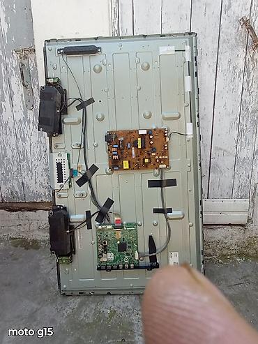 veten komputer: LG 47LN5700 – 47 düym televizorun ehtiyat hissələri - Model: LG — 1