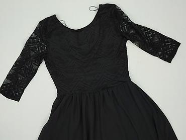 czat h: H&M Divided, Sukienka damska, rozmiar S — 1