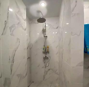 Другие строительные материалы: Ремонт под ключ 🗝 электрика сантехника шпаклёвка штукатурка обои — 9