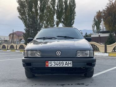 купить чехлы на гольф 4: Volkswagen Passat: 1992 г., 1.8 л, Механика, Бензин, Седан