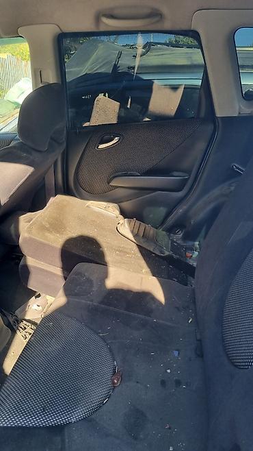 желмаян матор: Honda Stream (1‑е поколение) — разбор на запчасти Автомобиль на — 6