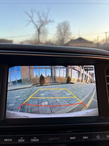 Hyundai: Hyundai Avante: 2019 г., 1.6 л, Автомат, Бензин, Седан — 9