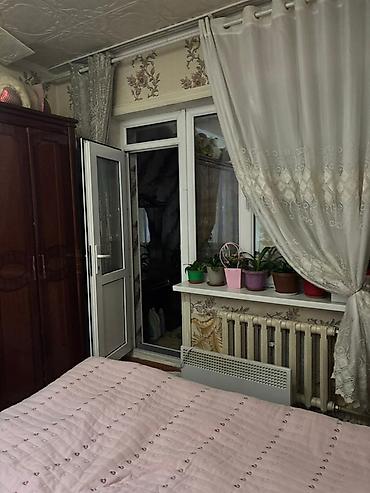 кв в аренду: 3 комнаты, 66 м², Зайнабетдинов мкр., 106 серия, 3 этаж, Косметический ремонт — 7