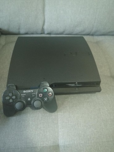 audi a4 3 tdi: Sony playstation 3 ima 32 igrice na hardu top ponuda