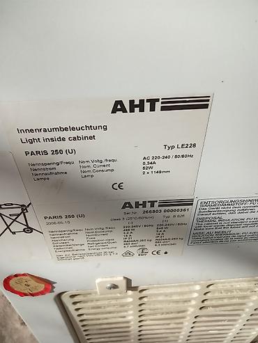 Холодильные витрины: Для мяса, мясных изделий — 9