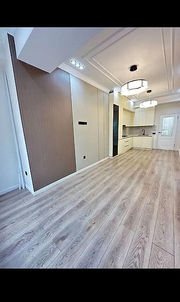 Продажа квартир: 2 комнаты, 85 м², Элитка, 4 этаж, Дизайнерский ремонт — 6