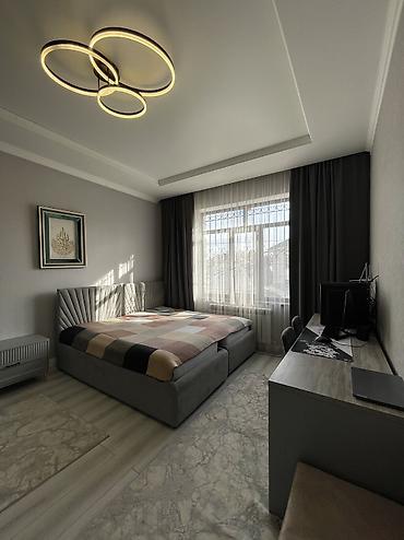 Продажа домов: Дом, 220 м², 5 комнат, Агентство недвижимости, Евроремонт — 10