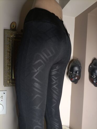 Pantalone: S (EU 36) — 5