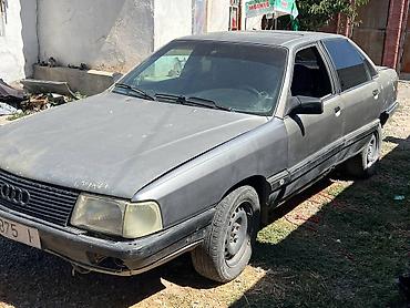 ауди 100 матор 2 3: Audi 100: 1988 г., 2.3 л, Механика, Бензин, Седан — 3