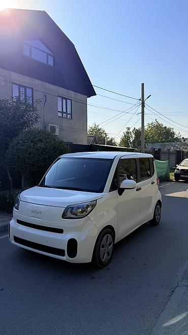 кия рэй: Kia Ray: 2022 г., 1 л, Автомат, Бензин, Минивэн — 3
