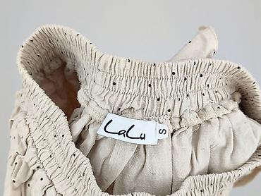 plny lala: Lulu Love, Spódnica damska, rozmiar S — 4