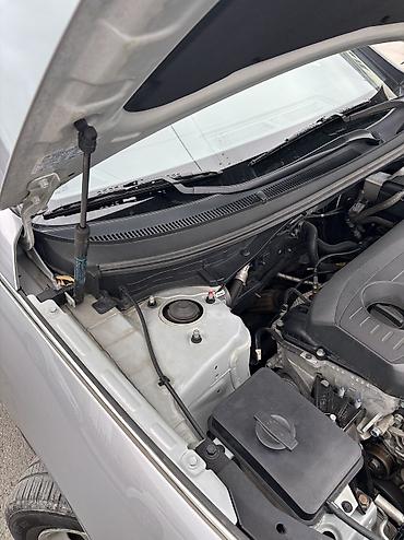 Продажа авто: Hyundai Santamo: 2022 г., 2 л, Автомат, Газ, Седан — 8