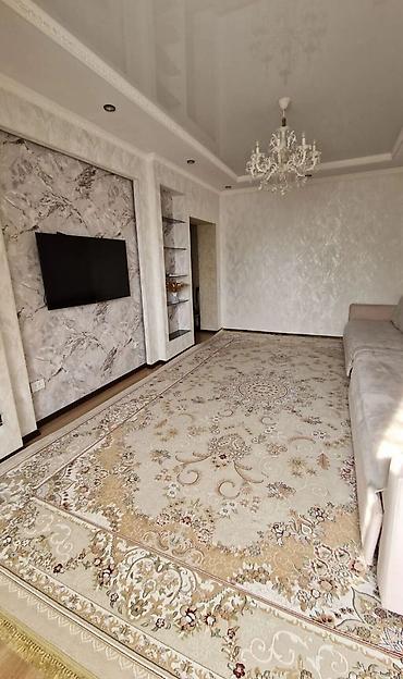 Продажа квартир: 2 комнаты, 78 м², 106 серия, 9 этаж, Евроремонт — 7