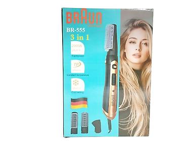 philips sac buran: Daraqlı fen Braun 555 3in1 2000W - 26.99AZN . 🆕Bütün məhsularımız — 4
