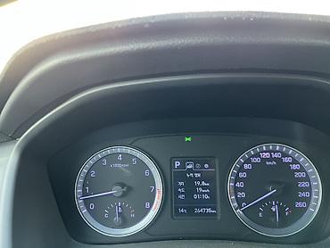 солантра купить: Hyundai Sonata: 2020 г., 2 л, Автомат, Газ, Седан — 9