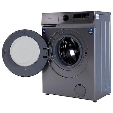 midea kg: 🧺 Midea MFN60‑S1003S — стильная и компактная!(Серый цвет-обычный — 6