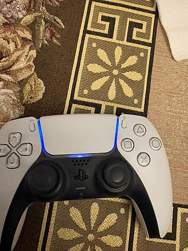 ps 5 pro 2 tb: Sony PlayStation 5 DualSense simsiz oyun pultu - Model: CFI-ZCT1W — 3