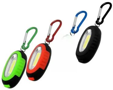 rucica za elektricnu turpiju za nokte: Brand: / |x|x Model: LED baterijska lampa 1W LED PL1018 71x34x31mm